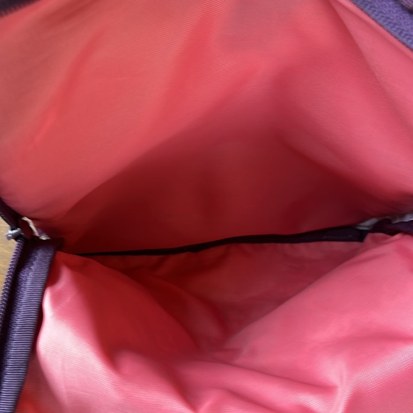 Eddie Baurer Travex Tech Crossbody Bag - Picture 15 of 16